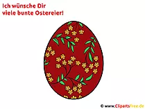 e-Cards Ostern