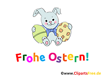 Ecard zu Ostern, Ostergruss kostenlos per Mail verschicken