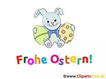 Ecard zu Ostern, Ostergruss kostenlos per Mail verschicken