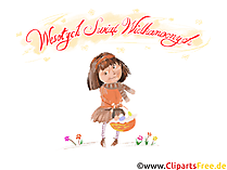 Swięta Wielkanocne Kliparty