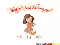 Swięta Wielkanocne Kliparty