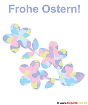 Frohe Ostern Bilder kostenlos