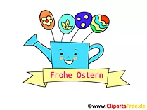 Gratis Osterkarte online versenden