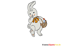 Grusskarte Ostern Grusskarte Ostern