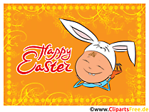 Ecard zu Ostern