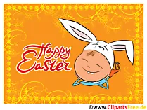 Ecard zu Ostern