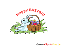 eCard zu Ostern gratis versenden