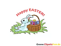 eCard zu Ostern gratis versenden
