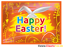 Ecard zu Ostern kostenlos per Mail verschicken