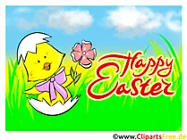 Happy Easter cards