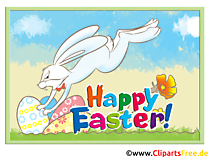Happy Easter funny eCard