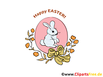 Kostenlose Ostergrusskarten Bilder, Gifs, Grafiken, Cliparts