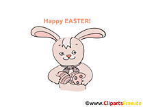 Lustige Ostergruesse kostenlos online verschicken