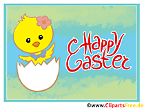 Lustige Ostergruesse per E Mail verschicken