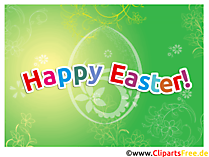 Ostergruesse als e Cards online verschicken