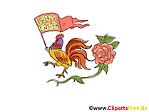 Ostergruss e Card online versenden