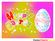 Ostergruss kostenlos per Mail verschicken