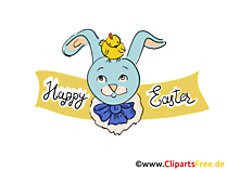 Ostergrusskarten kostenlos verschicken, drucken