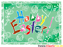 Osterkarten online verschicken