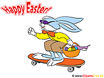Funny Easter cards