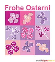 Ornament Ostern Cliparts