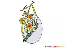 Oster Clipart Osterei