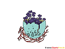 Oster Cliparts download