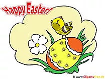Ostergrussbilder - Happy Easter