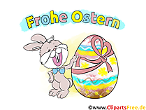 Osterhase Bild-Clipart kostenlos Osterhase Bild-Clipart kostenlos