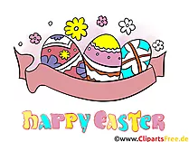Ostern Bilder kostenlos für PC-Desktop in HD -Auflösung