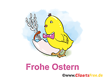 Ostern Bilder zum Runterladen und Ausdrucken