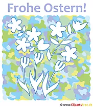 Ostern Clip Art free