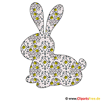 Clipart de Pascua