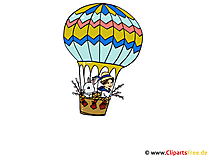 Ostern Clipart kostenlos