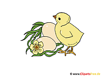 Ostern Comic Bild Ostern Comic Bild
