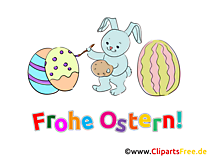 Ostern E Cards kostenlos versenden