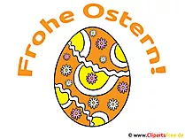 Ostern Grüße