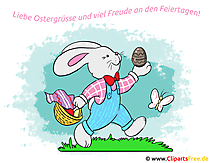 Ostern Karten