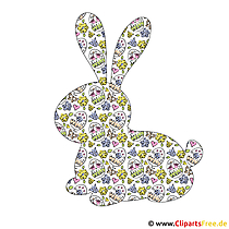 Lapin de Pâques