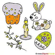 Ostertag Bild