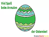 Sprüche für Ostern