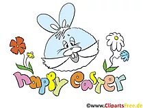 Wallpaper Ostern gratis