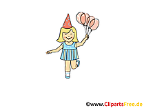 Bilder zum Download kostenlos zum Thema Geburtstag