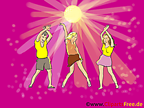 Night Club Illustrations, Cliparts, Images