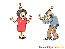 Party Bilder