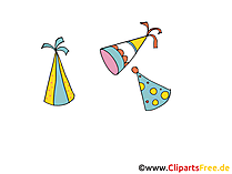 Party Clip Arts, Pics, Images