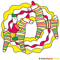 Clip Arts gratis