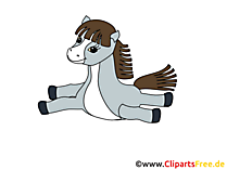Kostenlose Pferde Bilder, Gifs, Grafiken, Cliparts