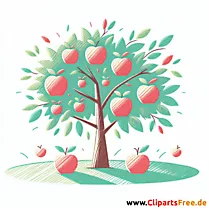 trees