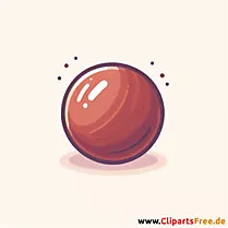 Kastanie Clipart - Bilder zum Thema Bäume